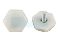 Vis De Lame Pour Wolf (4315017)