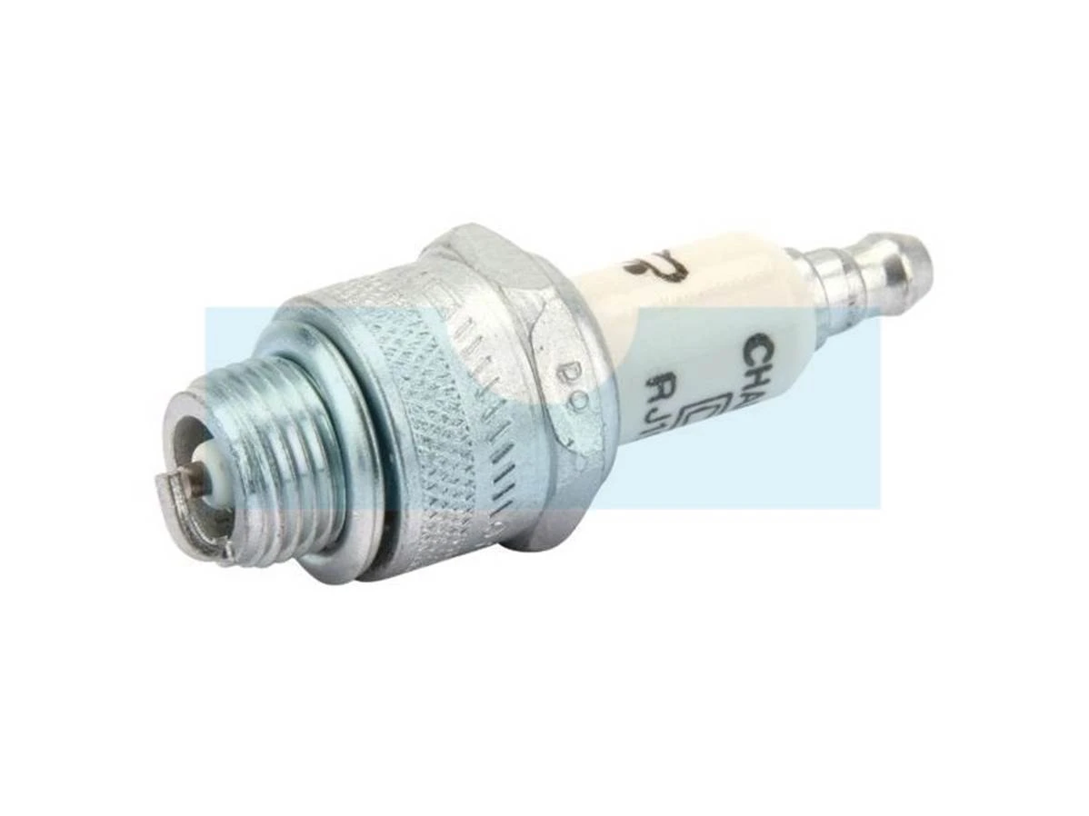 Bougie Pour Moteur Briggs & Stratton (591868) 3 Bougie Pour Moteur Briggs & Stratton (591868)