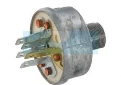 Neiman / Contacteur à Clé Pour Tracteur Tondeuse -Pièces De Moto Bon Marché 3578 1 z big