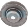 Poulie D'entrainement Pour Tracteur Tondeuse AYP / Husqvarna (532144917) -Pièces De Moto Bon Marché 39251 z big