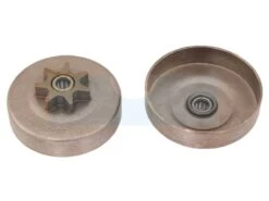 Pignon Pour Tronçonneuse Homelite