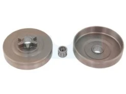 Pignon Pour Tronçonneuse Mc Culloch