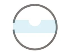 Kit Segment Pour AS Motor (E04857)