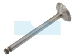 Soupape D'échappement Pour Moteur Bernard (414343)