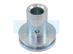 Support De Lame Pour Tondeuse Husqvarna (531008593) -Pièces De Moto Bon Marché 49097 z big