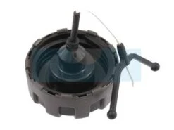 Bouchon D'essence Pour Husqvarna (504113201) -Pièces De Moto Bon Marché 49510 1 z big