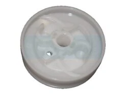 Poulie De Lanceur Pour Tronçonneuse Stihl (11221950400)