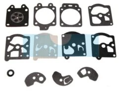 Membranes Et Joints Pour Carburateur Walbro (D10WAT)