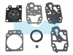 Membranes Et Joints Pour Carburateur Walbro (D10WY)