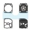 Membranes Et Joints Pour Carburateur Zama (GND70) -Pièces De Moto Bon Marché 5208019 zoo