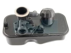 Carburateur + Réservoir Pour Moteur Briggs & Stratton (494406) -Pièces De Moto Bon Marché 5208067 2 z big