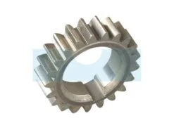 Pignon De Vilebrequin Pour Briggs Et Statton (691805)