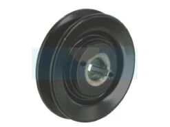 Poulie De Palier Pour Tracteur Tondeuse WOLF (25526)