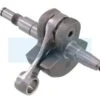 Vilebrequin Pour Tronçonneuse Stihl (11280300402) -Pièces De Moto Bon Marché 54633 z big