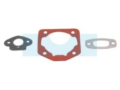 Pochette De Joint Haut Moteur Pour Tronconneuse Jonsered (501770002)