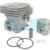 Kit Cylindre Piston Pour Tronçonneuse Husqvarna (575774102)