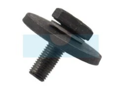 Vis De Lame Pour Tracteur Tondeuse John Deere (AM127890)