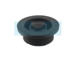 Entrainement De Pompe à Huile Pour Husqvarna (503557501)