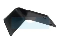 Couteau Gauche Pour Machine Agria (100275) -Pièces De Moto Bon Marché 60211 1 z big