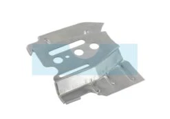 Plaque De Protection De Guide Pour Tronçonneuse Solo (6043980)