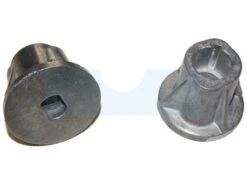 Support De Lame Pour Tondeuse Castelgarden / GGP (224630210)