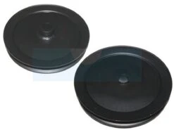 Poulie De Palier Pour Tracteur Tondeuse Snapper (14397)