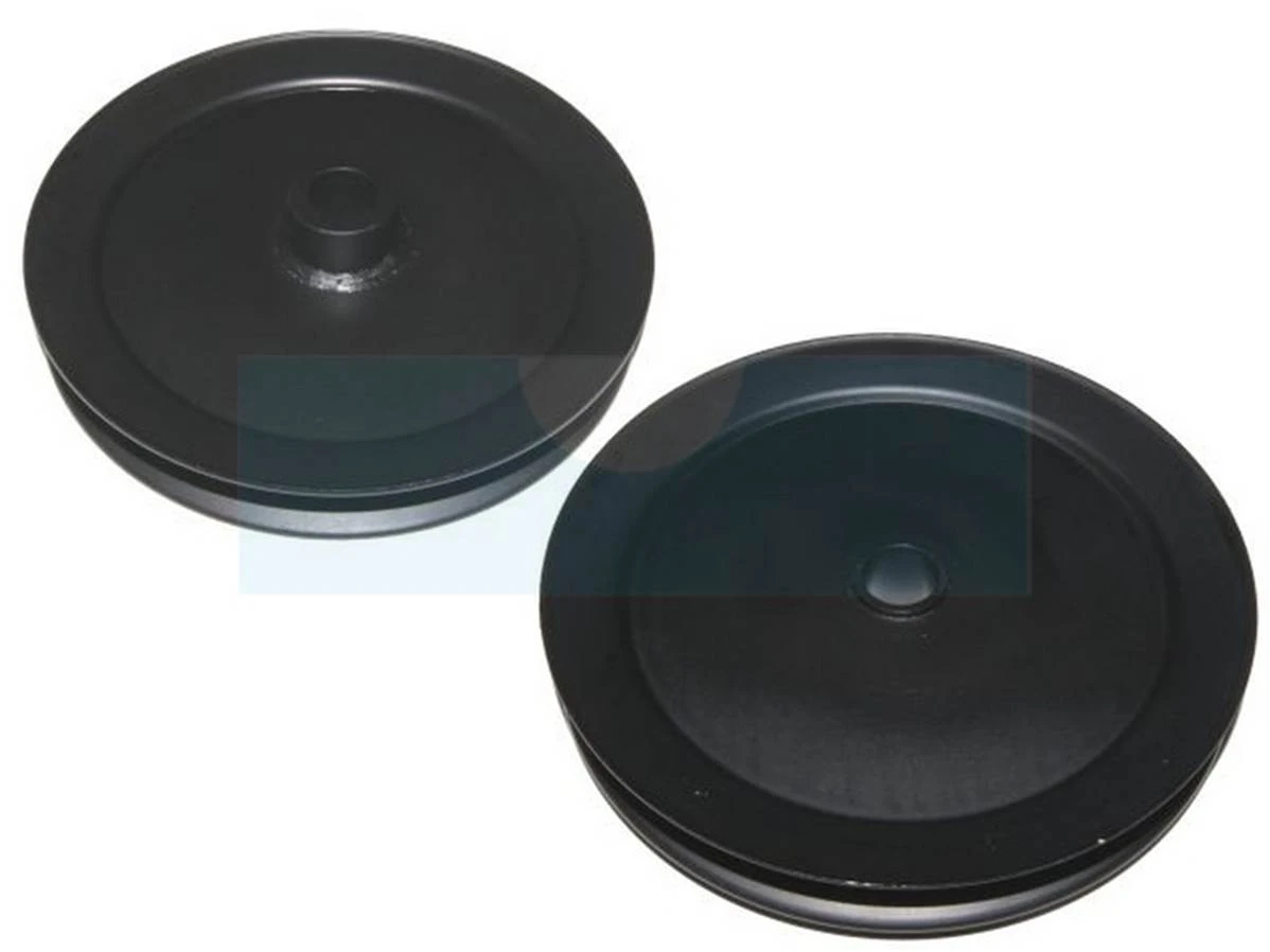 Poulie De Palier Pour Tracteur Tondeuse Snapper (14397) 3 Poulie De Palier Pour Tracteur Tondeuse Snapper (14397)