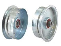 Poulie à Gorge Plate Pour Snapper (7100103)