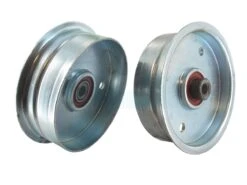 Poulie Sur Roulement Pour Ferris / Simplicity / Snapper (5022621)