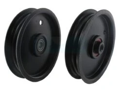 Poulie Sur Roulement Pour MTD (7563005)