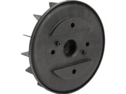 Turbine De Ventilation Pour Tondeuse Brill (14132) -Pièces De Moto Bon Marché 6400 1 z big