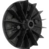 Turbine De Ventilation Pour Tondeuse Brill (14132) -Pièces De Moto Bon Marché 6400 z big