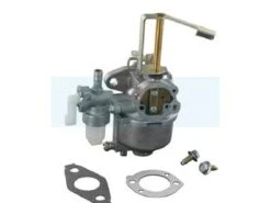 Carburateur Pour Moteur Briggs & Stratton (698558) -Pièces De Moto Bon Marché 698558 1 big