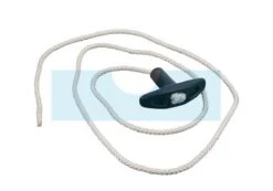 Poignée De Lanceur Pour Briggs & Stratton (699944)