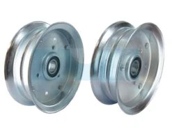 Poulie Sur Roulement Pour Tracteur Tondeuse MTD (75605034)