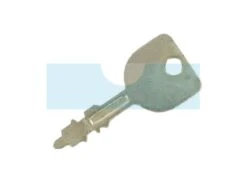 Clé De Neiman / Contact Pour Tracteur Tondeuse MTD (7251744A)