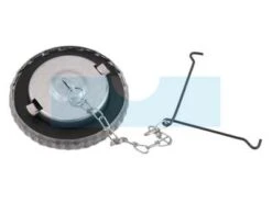 Bouchon De Réservoir En Métal Ø Int. 60mm 5 Bouchon De Réservoir En Métal Ø Int. 60mm -Pièces De Moto Bon Marché 758 1 z big