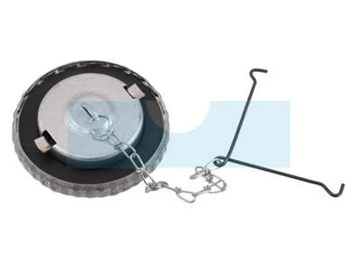 Bouchon De Réservoir En Métal Ø Int. 60mm 4 Bouchon De Réservoir En Métal Ø Int. 60mm – Image 2