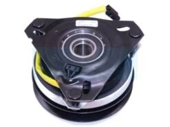 Embrayage De Lame Pour Tracteur Tondeuse Simplicity (21823) -Pièces De Moto Bon Marché 781 1 z big 1