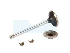 Soupape D'échappement Pour Moteur Briggs & Stratton (792868) -Pièces De Moto Bon Marché 792868 1 big