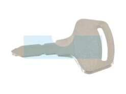 Clé De Neiman / Contact Pour Tracteur Tondeuse Kubota (3741055150)