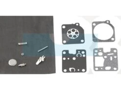 Kit Réparation Pour Carburateur Zama (RB123)