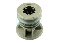 Support De Lame Pour Tondeuse Castelgarden / GGP (22465611) -Pièces De Moto Bon Marché A310b 1 big