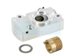 Pompe à Huile Pour Tronçonneuse Alpina (8152910) -Pièces De Moto Bon Marché ALP8152910 2 big