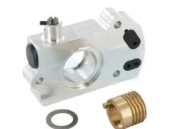 Pompe à Huile Pour Tronçonneuse Alpina (8152910)