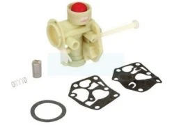 Carburateur Pour Moteur Briggs & Stratton (795475)