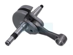 Vilebrequin Pour Tronçonneuse Stihl (11280300406)