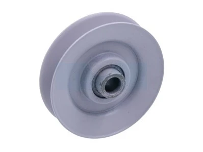 Poulie Sur Roulement Pour MTD (7560166) 3 Poulie Sur Roulement Pour MTD (7560166)