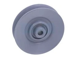 Poulie Sur Roulement Pour Husqvarna / AYP / Jonsered / Bernard / Partner (139245)