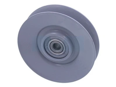 Poulie Sur Roulement Pour Husqvarna / AYP / Jonsered / Bernard / Partner (139245) 4 Poulie Sur Roulement Pour Husqvarna / AYP / Jonsered / Bernard / Partner (139245) – Image 2